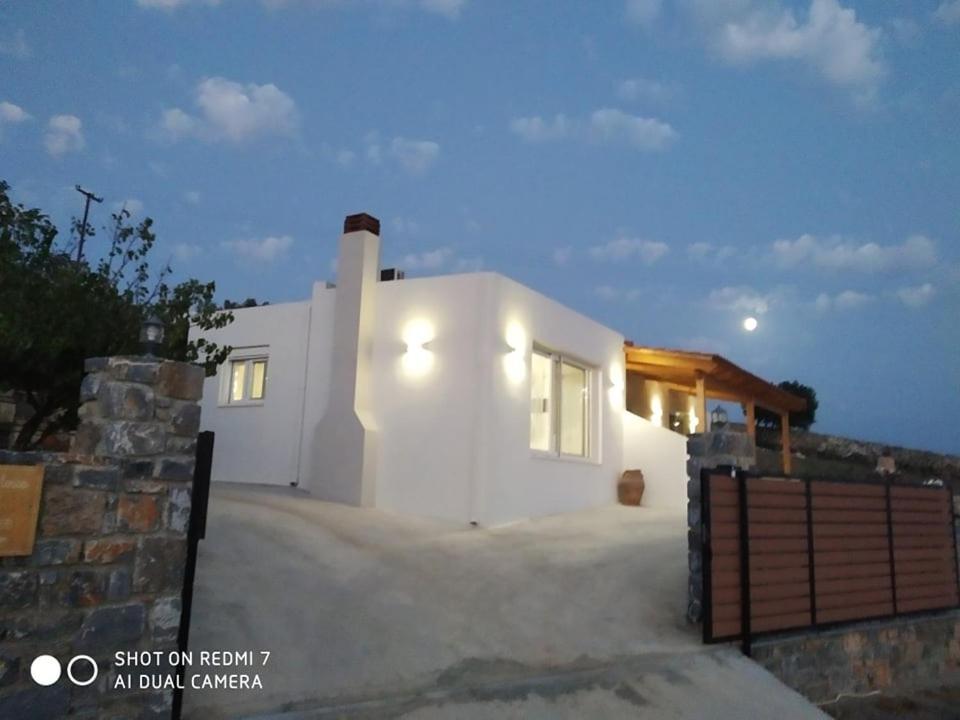 فيلا Natassa'S View Kerames المظهر الخارجي الصورة