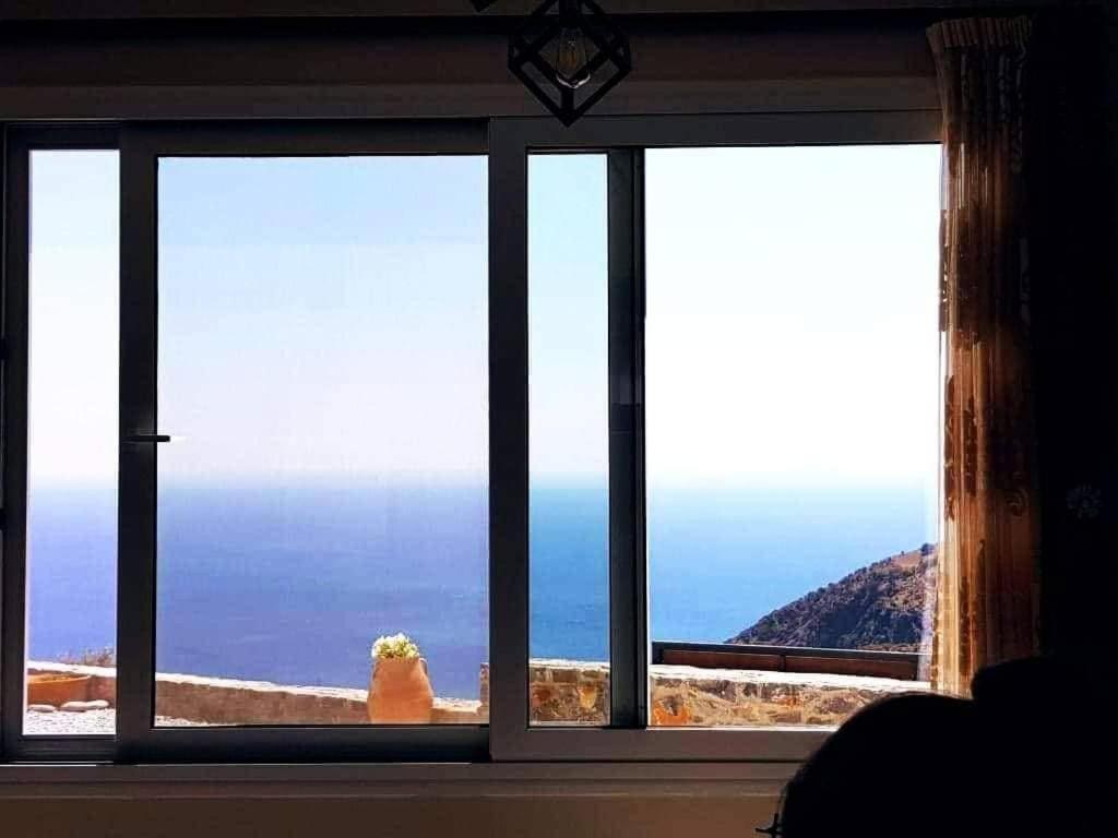 فيلا Natassa'S View Kerames المظهر الخارجي الصورة